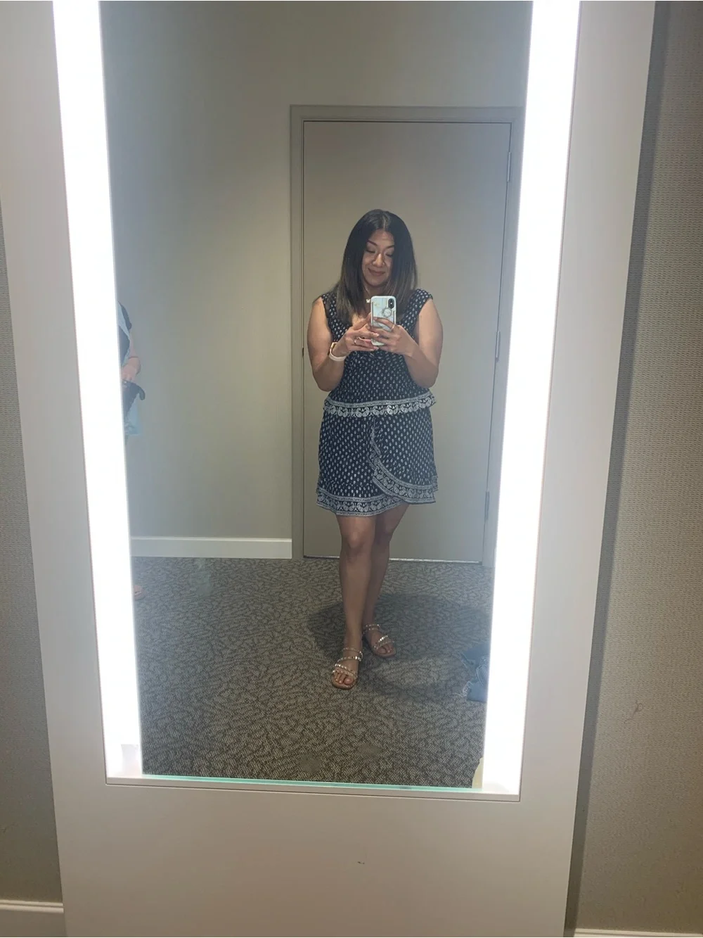 Gianni Bini Matching Vacation Set